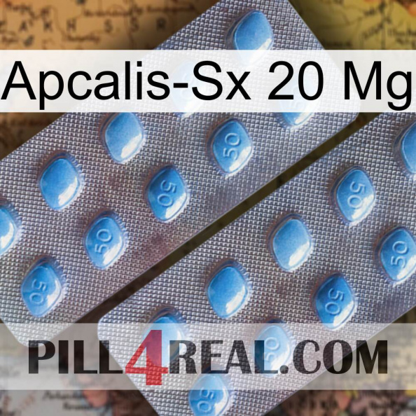Apcalis-Sx 20 Mg viagra4